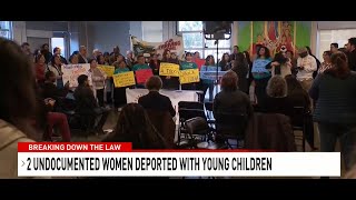 Deportation Controversy: What Happens to U.S. Citizen Kids? | Battle Born Injury Lawyers