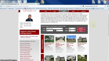 eEdge Setup Tutorial