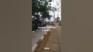 Ammar Fathani STQN 2019