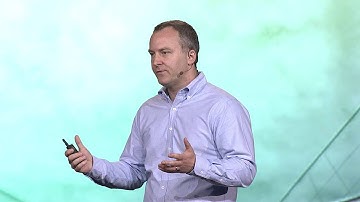 Performance is about more than time series charts - Buddy Brewer (SOASTA)