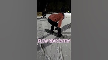 #snowboarding #NIDECKERSUPERMATICS #SUPERMATICS #FLOWBINDINGS #FLOW #BEAUDOG