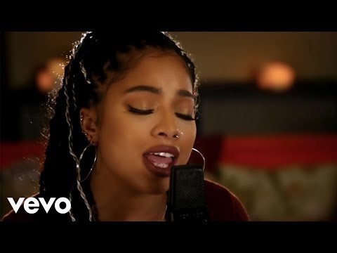 Kiana Ledé - I Choose You