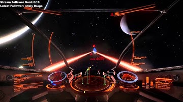 Elite: Dangerous - Viper vs. Python - PvP Chronicles