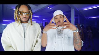 G Herbo - Blues ft. Future (Official Music Video Trailer)