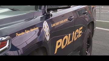 A closer look at safety and security at CCSD for upcoming school year