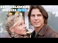 TOP 10 Hallmark Movies of ALL TIME PT. 2
