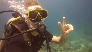 Scuba Maya Thailand 2019