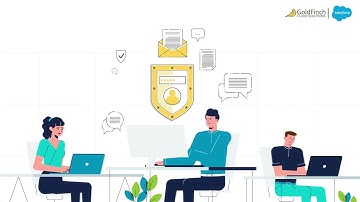 GoldFinch Cloud Solutions ERP