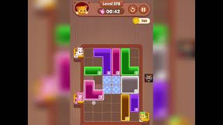 Catdom Level 378 Walkthrough Solution Gamerstein