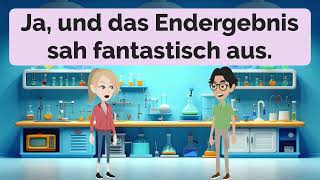 🇩🇪 जर्मन | जर्मन अभ्यास | विषय: नाश्ते का समय | जर्मन सीखें | जर्मन सुधारें screenshot 5