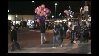 Desfile de los santos Reyes en Irapuato, Gto. navidad 1212 p1