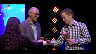 Terres Et Vignes De Laube, Partenaire De La Nuit Des Réussites 2025