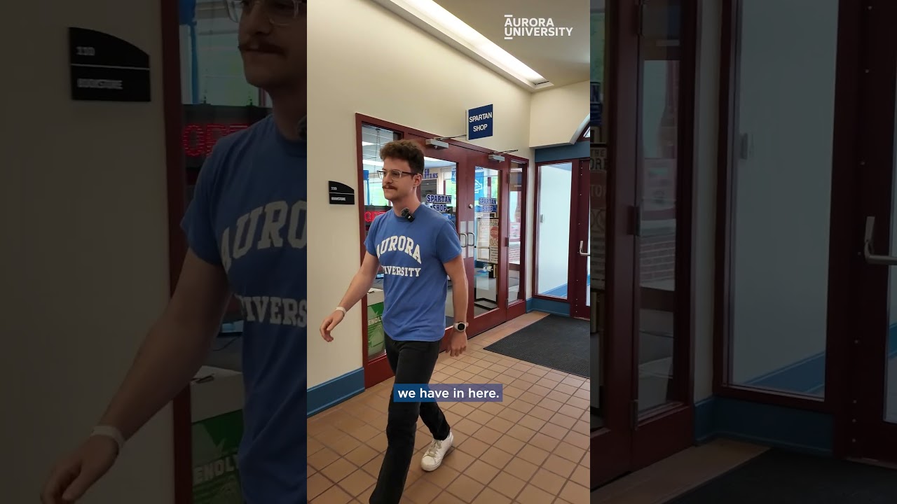 Where Ideas Come to Life: Dunham Hall Tour