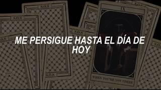 Korn  When Youre Not There espaol