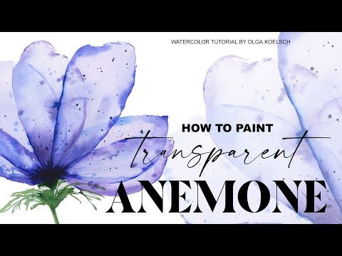 How to paint
