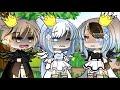 ☾ This is a dream, right? ☾ [ Gacha Life ] [ meme ] [ original ] Princess Part 9