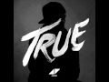 Avicii - Always On the Run (Bonus Track)