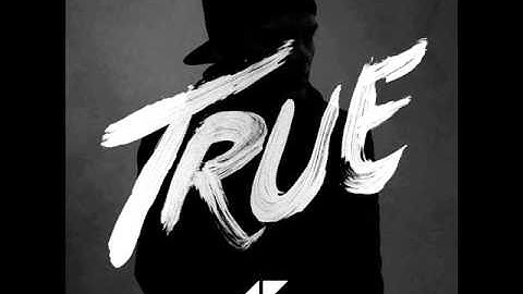 Avicii - Always On the Run (Bonus Track)