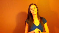 Claire Ross K106.3 Co-Host Submission