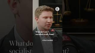 What do Gen-Z socialists really want | The Economist