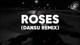 The Chainsmokers - Roses ft. ROZES (Dansu Remix) | SLAP HOUSE