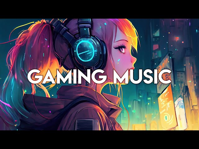 Gaming Music 2023 ♫ 1 Hour Gaming Music Mix ♫ Copyright Free Music class=