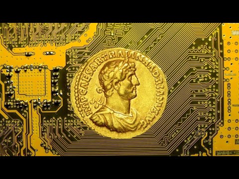 How much Gold did the Romans have - and where is it now?