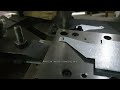 Making jig and fixture