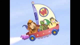 The Wonder Pets Theme Song