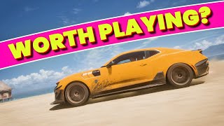 Forza Horizon 5 Worth Playing in 2026?
