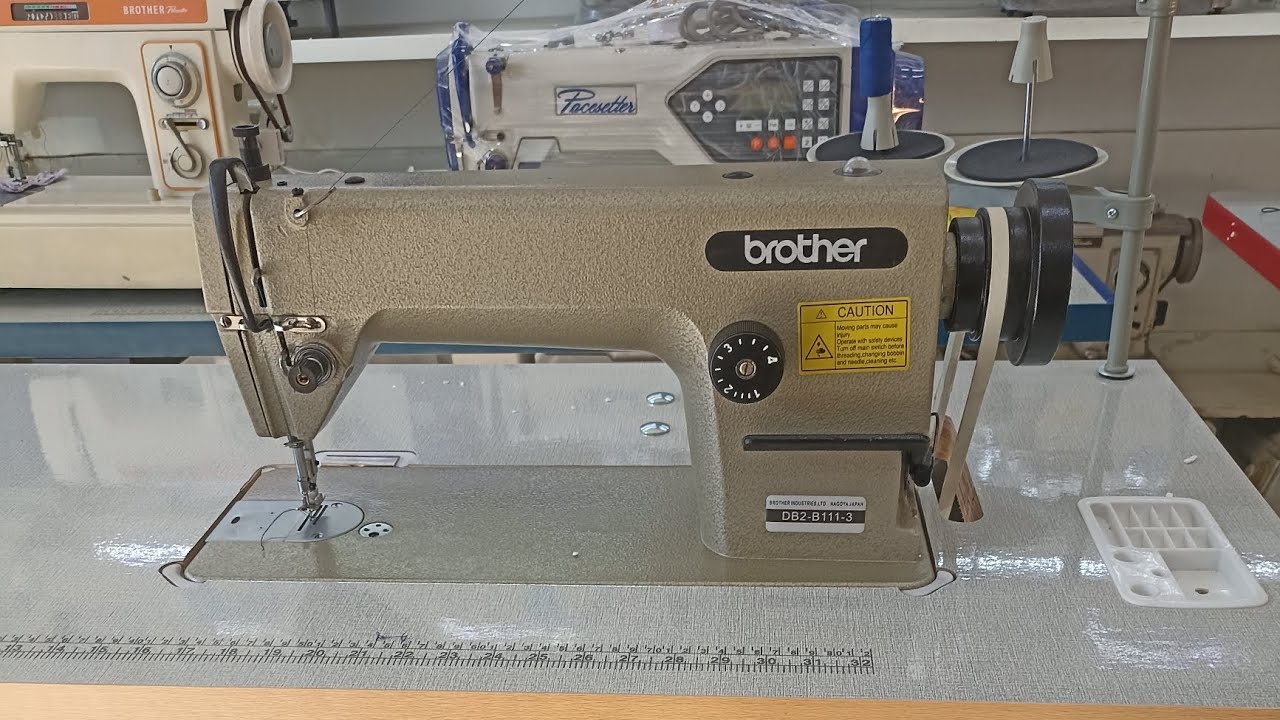 مكينه برذر ياباني للبيع (توجد خدمه توصيل)