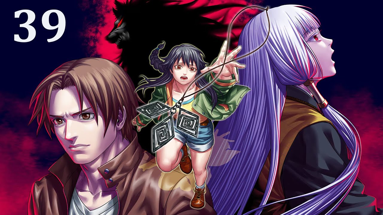 Raging Loop - Episode 39 - Loose Ends