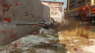 Call of Duty®  WARZONE Fail