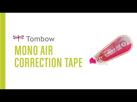 MONO Air Correction Tape