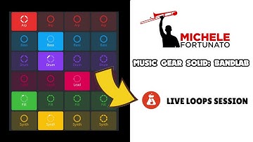 "Music Gear Solid: BandLab" - 80