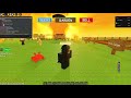 The sun God event in Grow a Garden