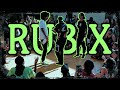 Rubix Rounds From Les Twins Workshops | Les Twins Are So Proud of Him