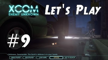 XCOM Enemy Unknown 2012 Let