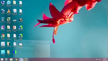 How to Create a New Website on Windows Server 2008 R2 Part 2