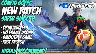 Super Smooth Config ML | No FPS Drop | Super Smoothest screenshot 5