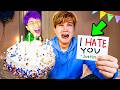 I Forgot My Best Friend's Birthday... (I MESSED UP BAD)