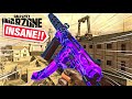 the *TEC 9* is INSANE in WARZONE PACIFIC!! 🤭 (Best Tec 9 Class Setup)