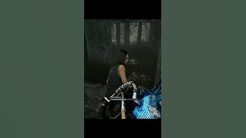 What DBD Packet Loss Looks Like #dbd #dbdshorts