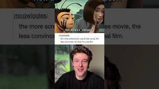 How is Bee Movie Real?