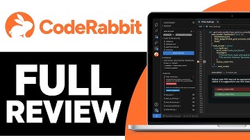 CodeRabbit Review 2025 | The Ultimate AI Code Assistant?
