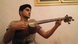 Bir Ask Hikayesi_ Tarda Ifa (Kayahandan)(Rüstem Rezzaqov)