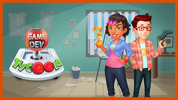 My Best Game Yet in Game Dev Tycoon