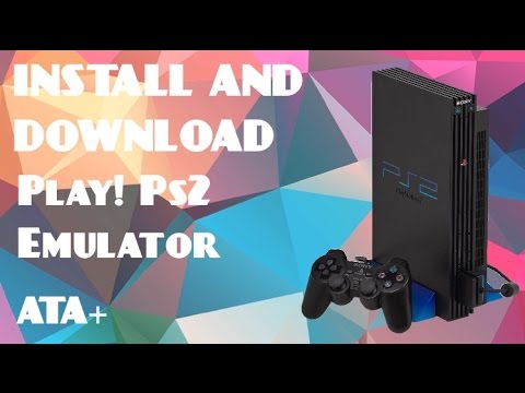 ps2 emulator mac controller