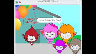 Nano Ruins His Teachers Birthday Party?? Part 1