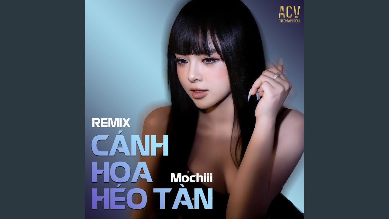 Cánh Hoa Héo Tàn (Domino Remix)